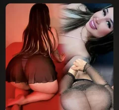 Alicia ninfeta  acompanhante em Ponta Grossa