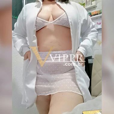 acompanhante Ponta Grossa
